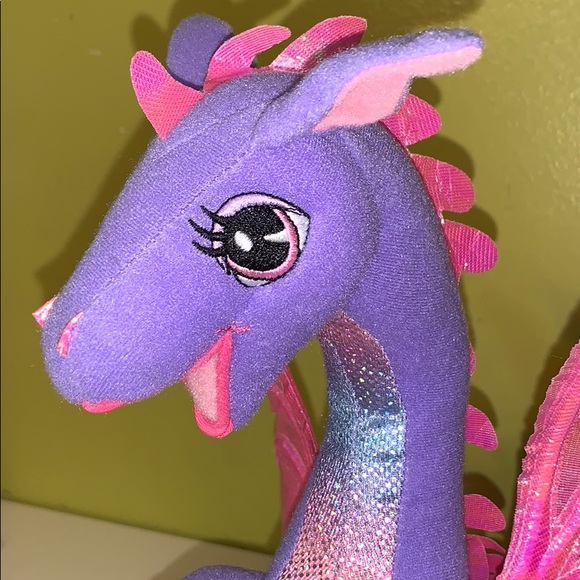 Barbie Rapunzel Penelope Dragon Prince Stefan